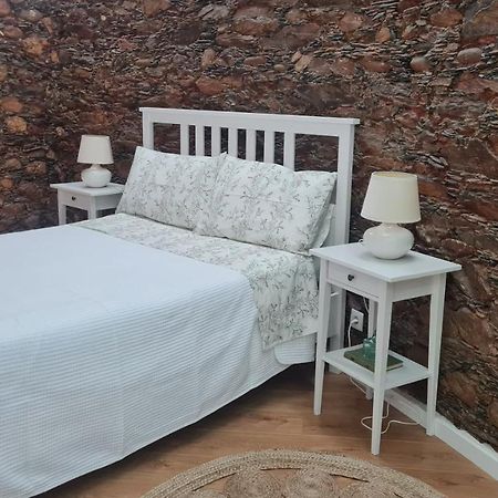 הוילה Janeiro de Cima Casa Do Adro Da Igreja Velha מראה חיצוני תמונה