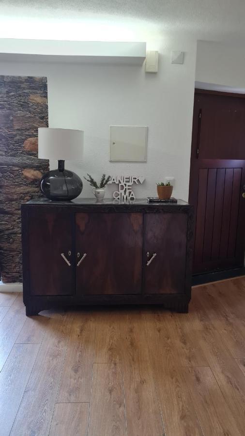הוילה Janeiro de Cima Casa Do Adro Da Igreja Velha מראה חיצוני תמונה