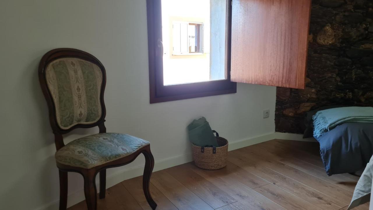 הוילה Janeiro de Cima Casa Do Adro Da Igreja Velha מראה חיצוני תמונה