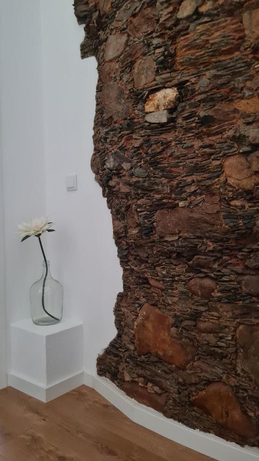 הוילה Janeiro de Cima Casa Do Adro Da Igreja Velha מראה חיצוני תמונה