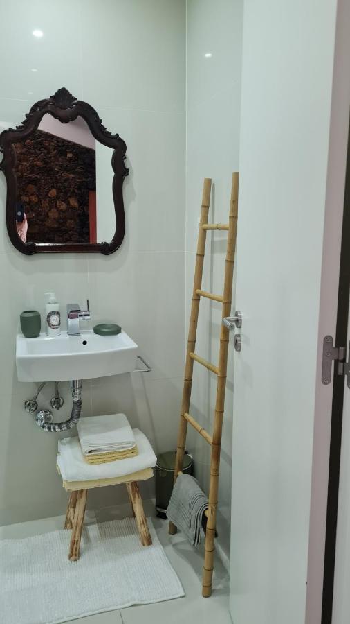 הוילה Janeiro de Cima Casa Do Adro Da Igreja Velha מראה חיצוני תמונה